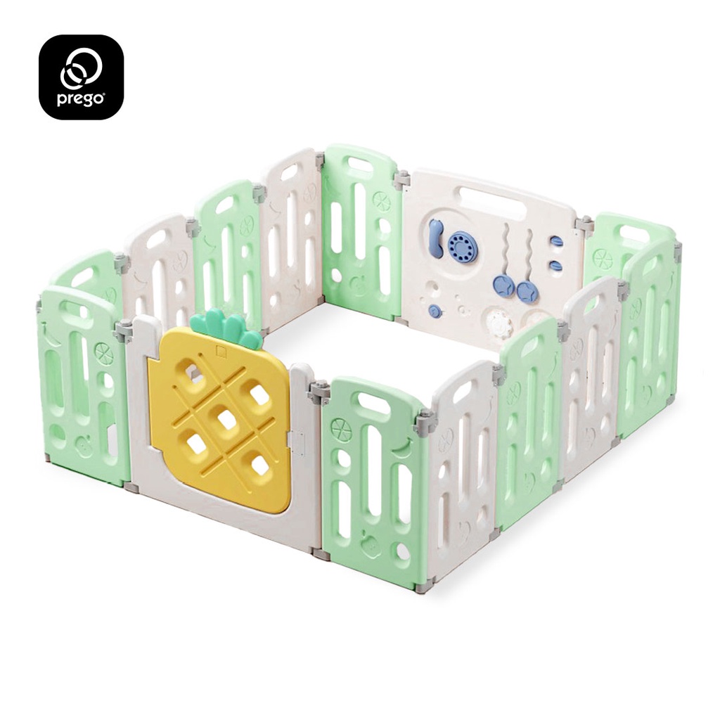 Jaxpety best sale baby playpen