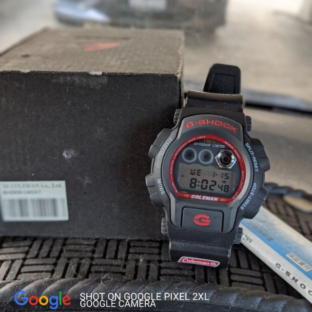 G shock mudman dw on sale 8400