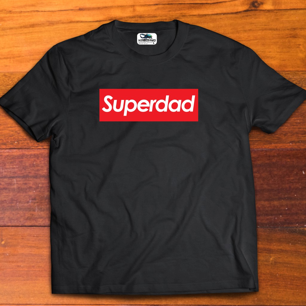 Supreme parody outlet shirt