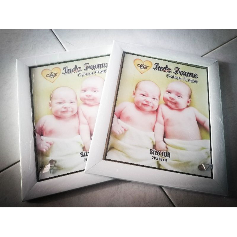 /Photo Frame (8R Edge/10R Press) | Shopee Malaysia