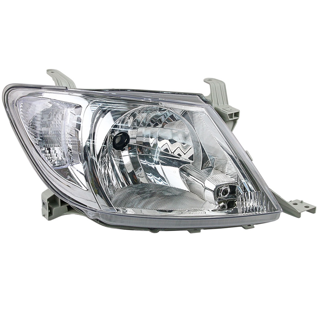 [READY STOCK] 20082011 Toyota Hilux VIGO KUN25 KUN26 Head Lamp