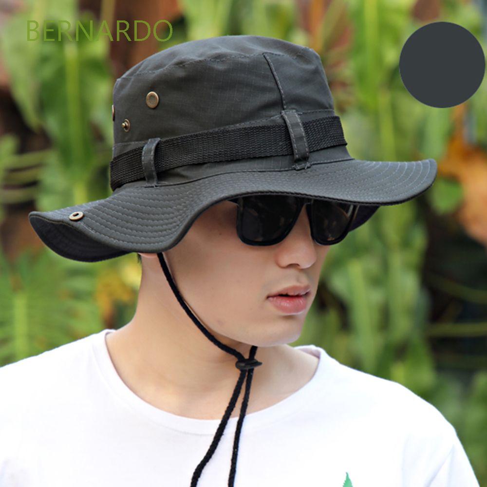 bucket hiking hat