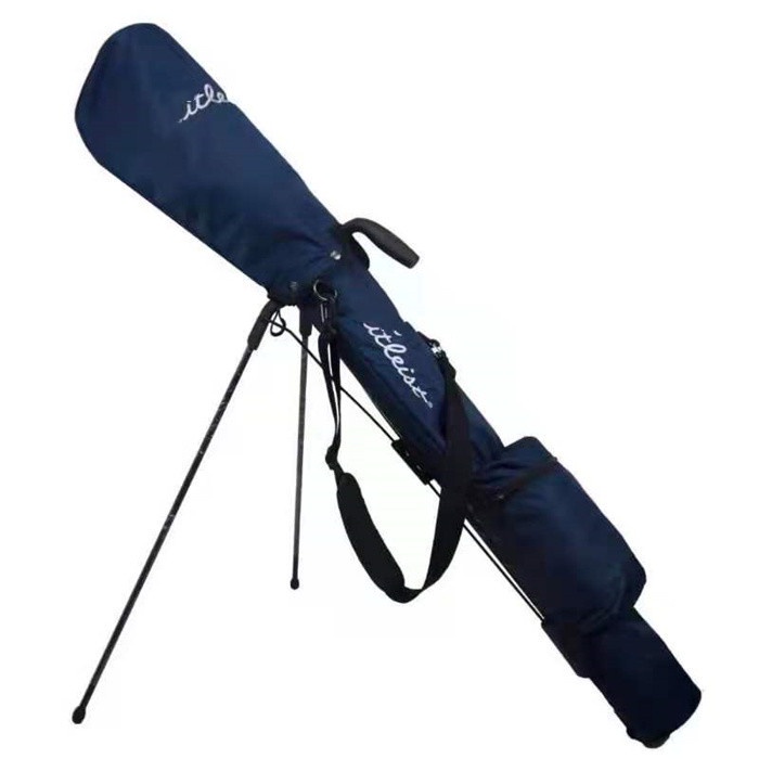 Titleist Golf Bag Bag Men and Women Ultralight Stand Bag Simple Mini
