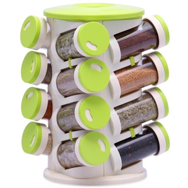 Trueware spice rack discount
