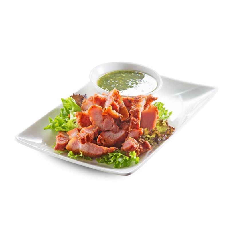 Hakka Style Deep Fried Pork Belly 招牌南乳炸肉 Shopee Malaysia