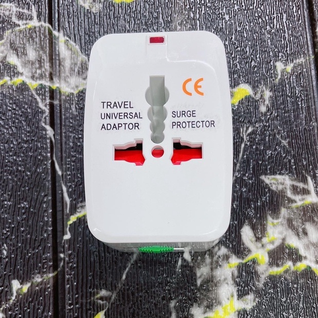 travel global universal plug socket adapter multi types plug socket ...