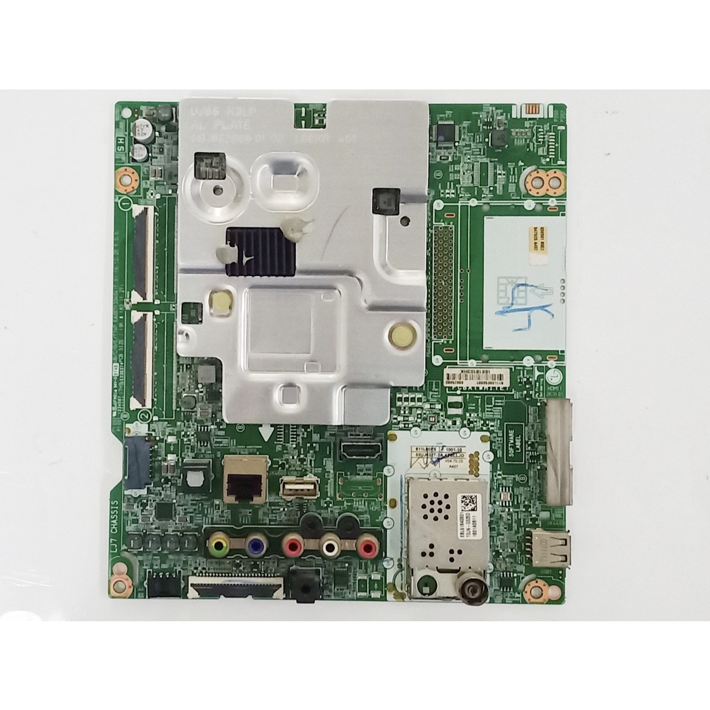 CARTE ALIMENTATION / Power supply Board EAX66944001 (1.4) pour TV LG