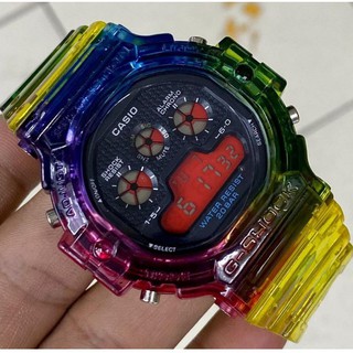 G shock harley clearance quinn