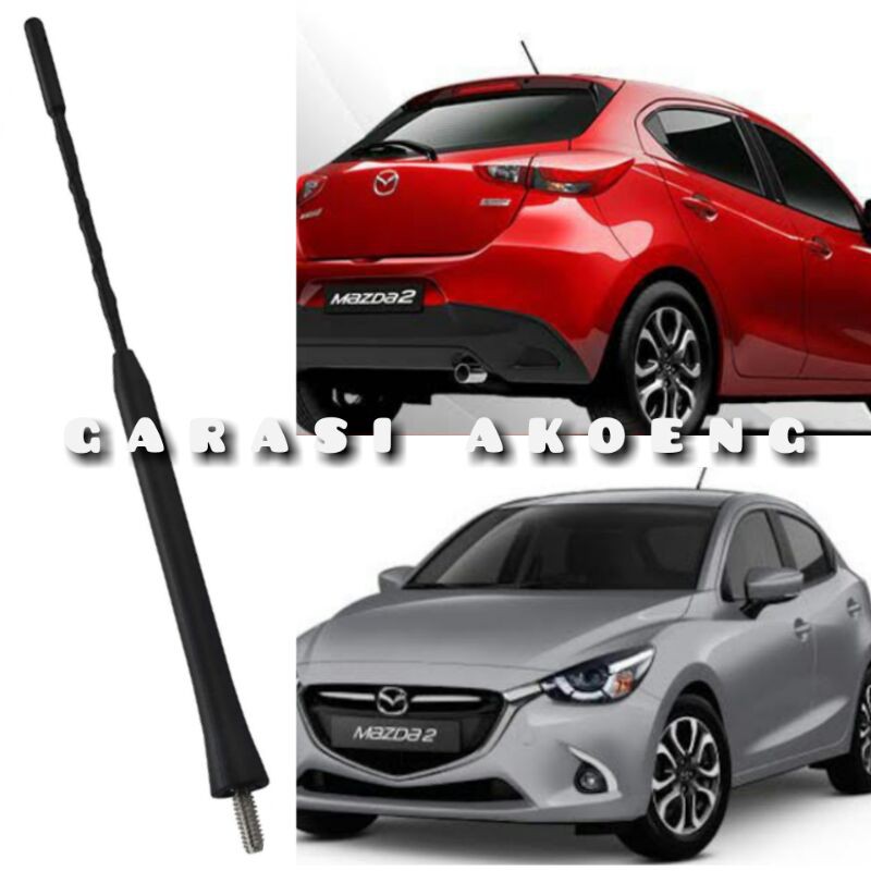 Am FM Radio Antenna Mazda 2 6 8 VX-1 BT-50 PRO CX-5 Datsun GO GO+ Panca ...