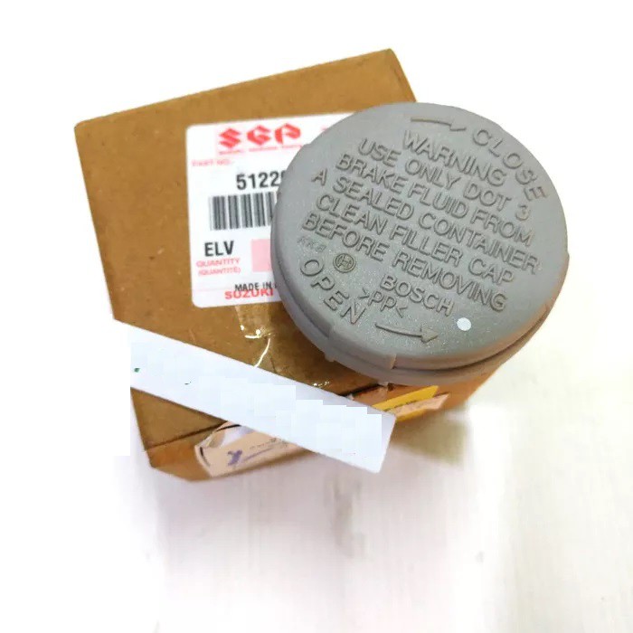 Ori Suzuki Ertiga Brake MASTER Oil Tube Bottle Ignis APV Swift SX4