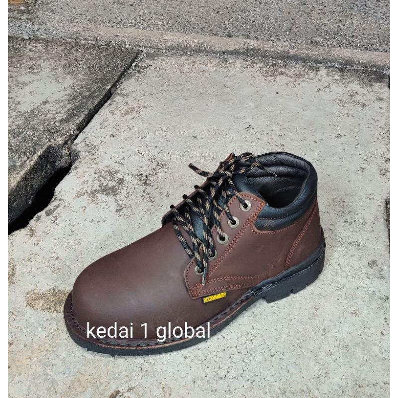 Kedai on sale safety shoes