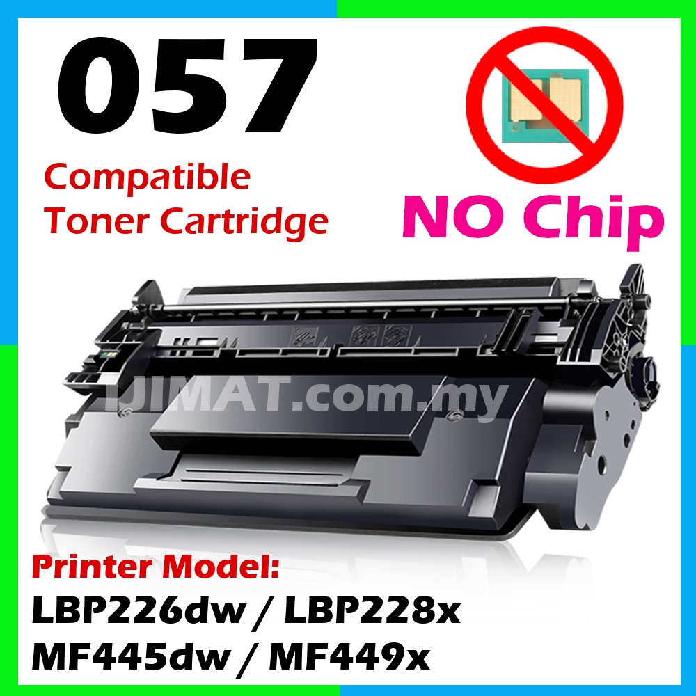 Cool Toner Compatible Toner Cartridge Printer Ink For Canon 057 057H Toner Cartridge Mf445dw Mf448dw Mf449dw Lbp226dw Lbp227dw Lbp228dw Mf445 Printer Ink