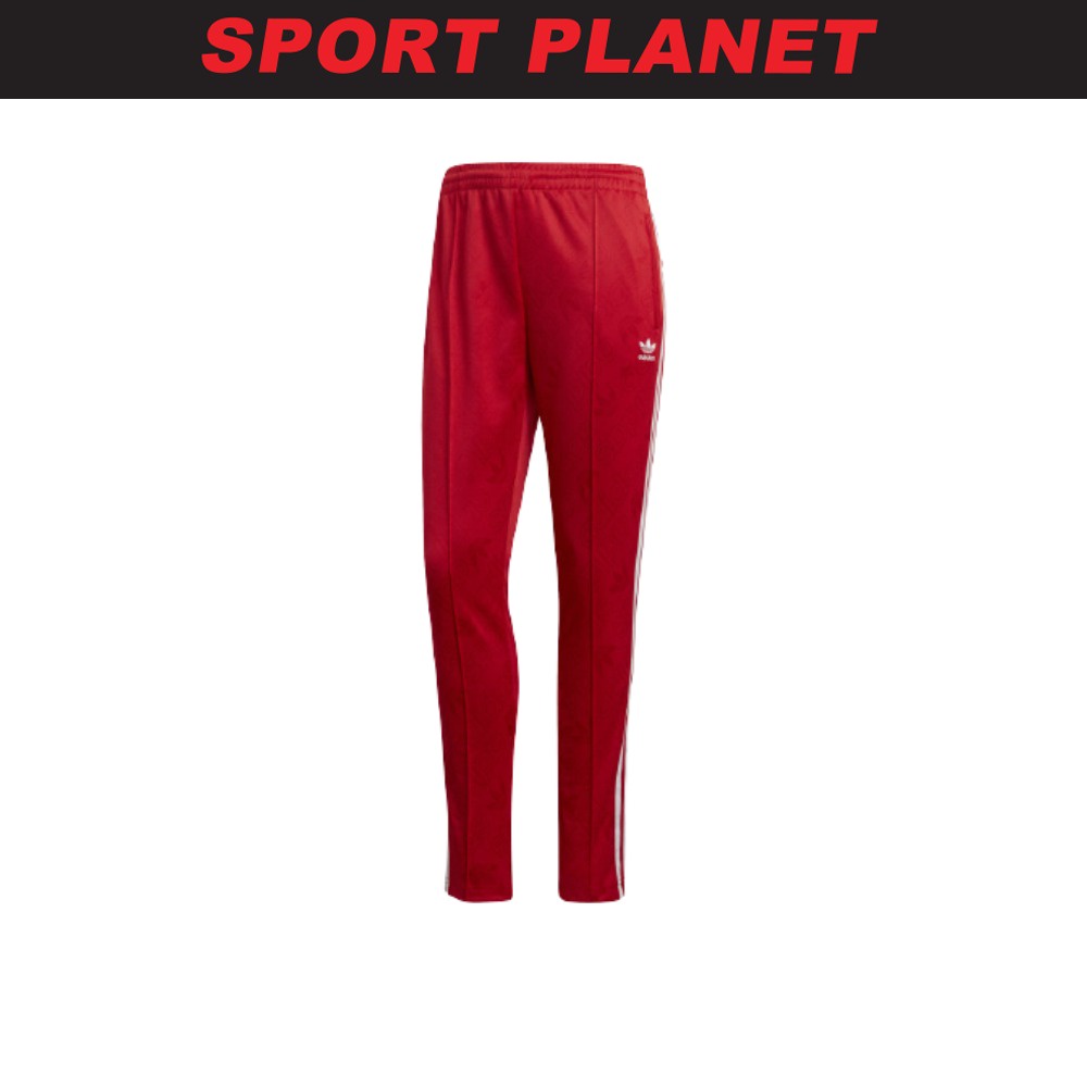 adidas Bunga Women SST Long Tracksuit Pant Seluar Perempuan ED7462 Sport Planet 23 14 Shopee Malaysia