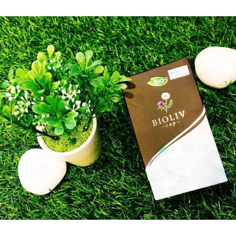 (Expiry-5/26)bioplus biolivcap补肝liver protection | Shopee Malaysia