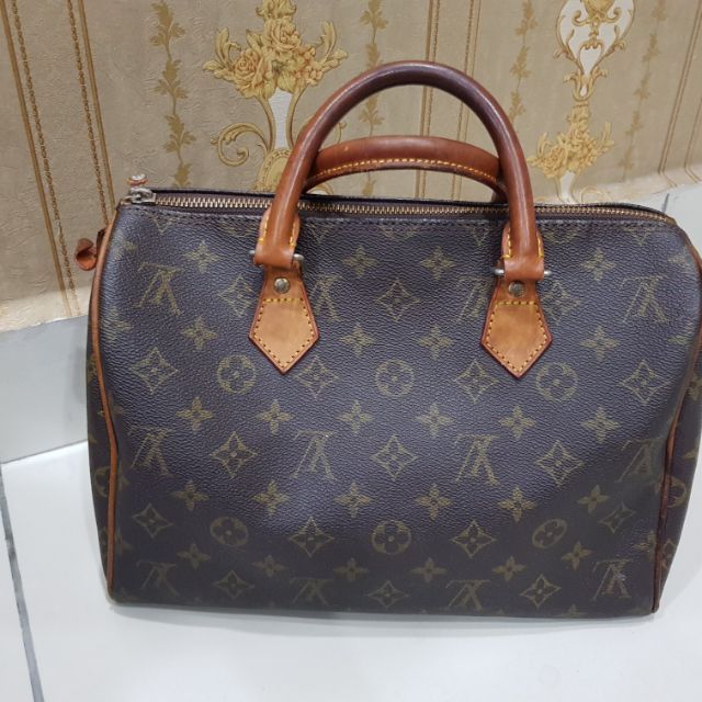 Beg louis vuitton original hot sale