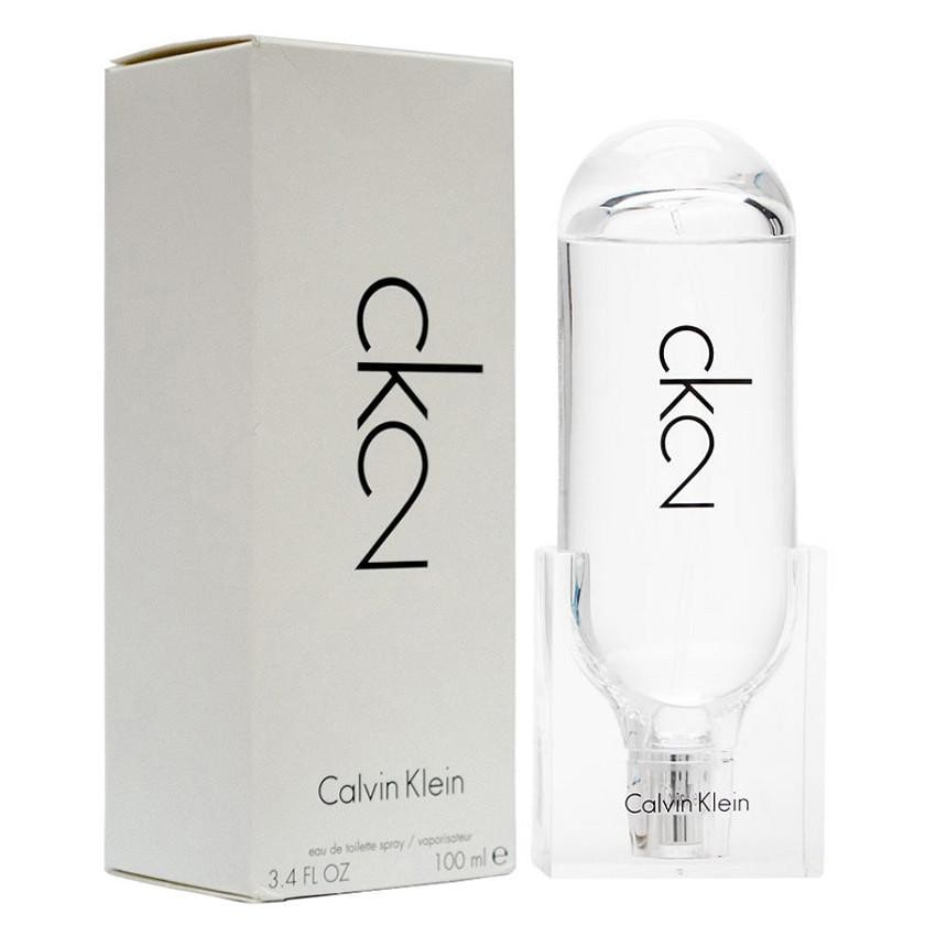 Calvin klein ck2 online edt