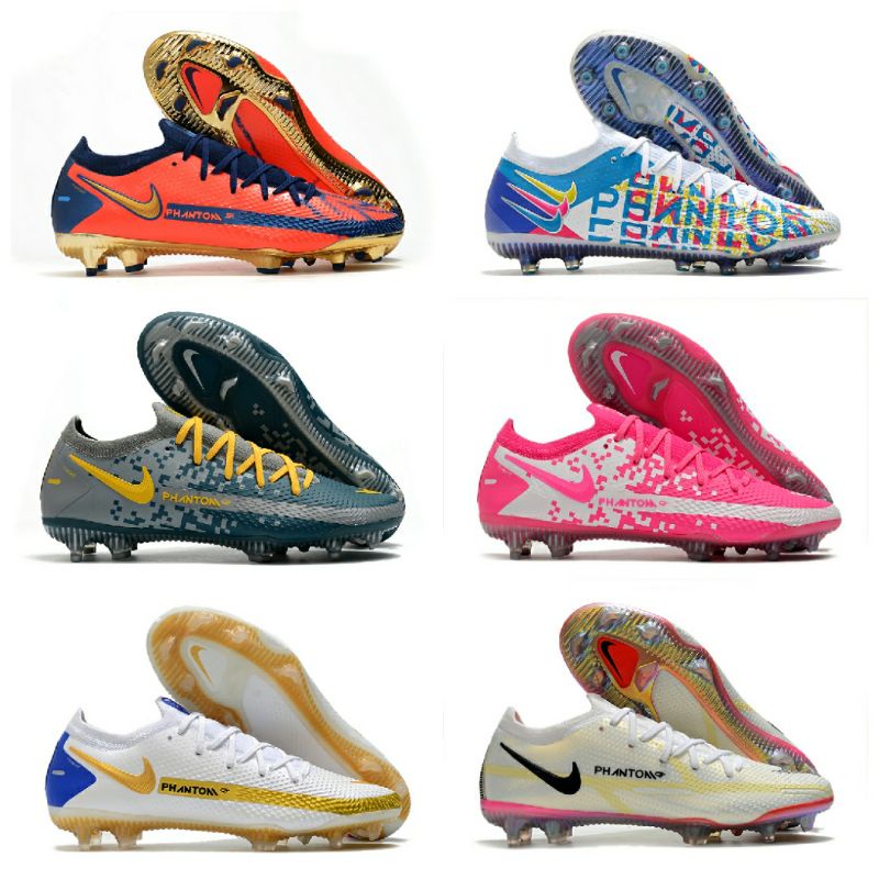 Boot bola nike clearance