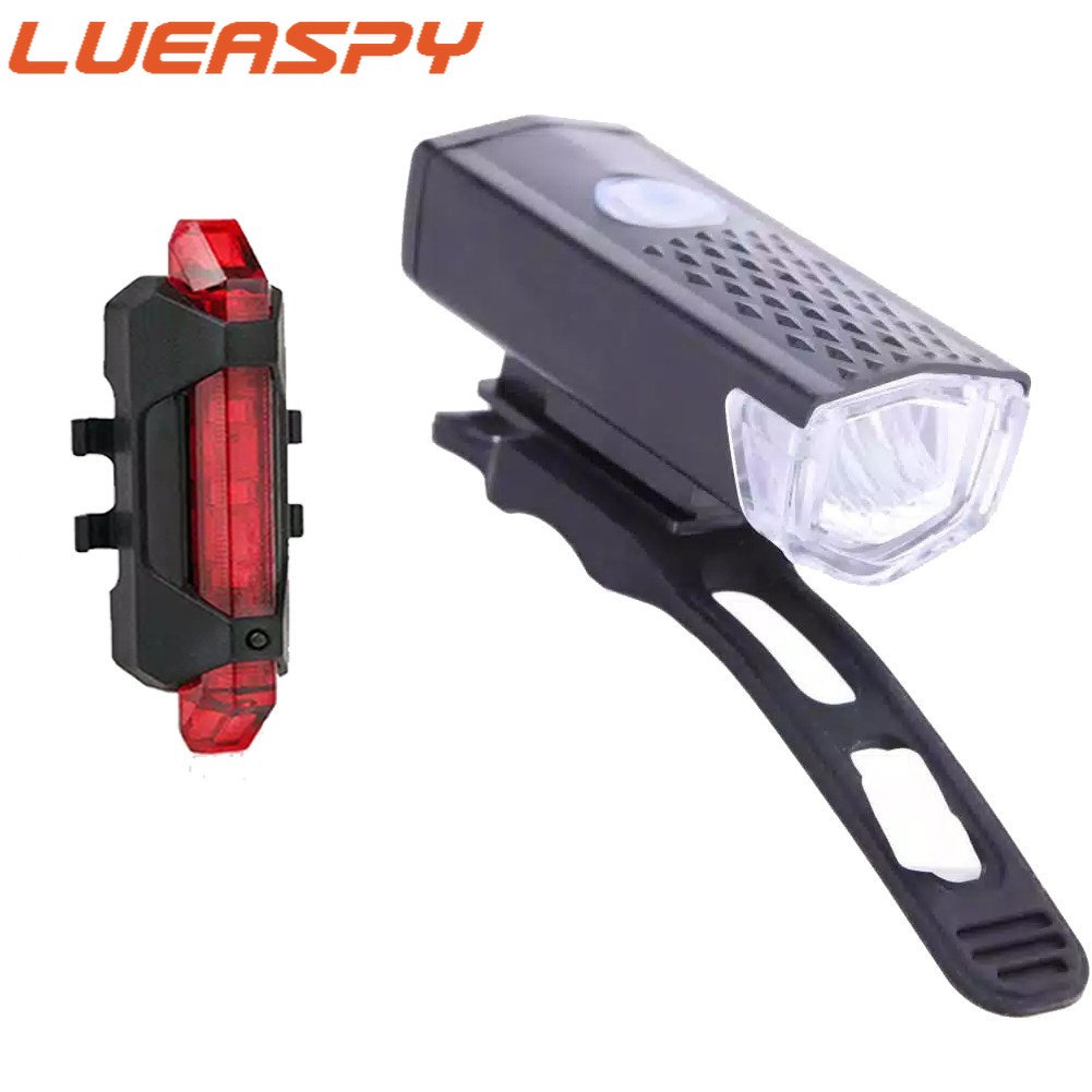 bike lights shopee