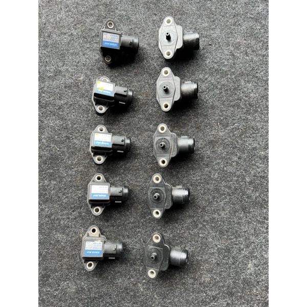 HONDA B F D SERIES MAP SENSOR USED JAPAN Shopee Malaysia