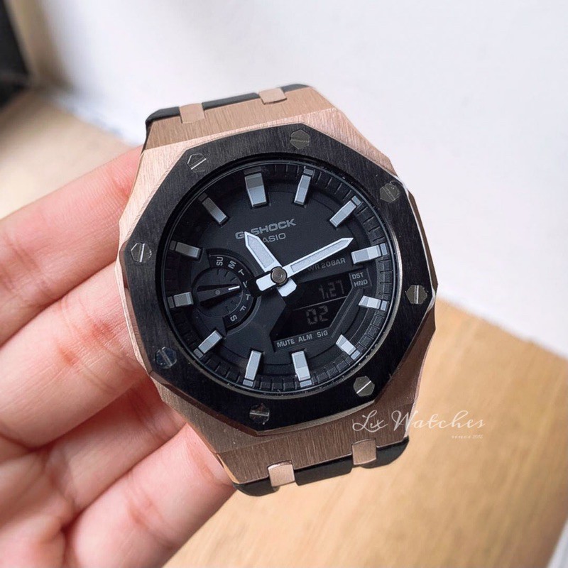 G shock ga online 2100 shopee