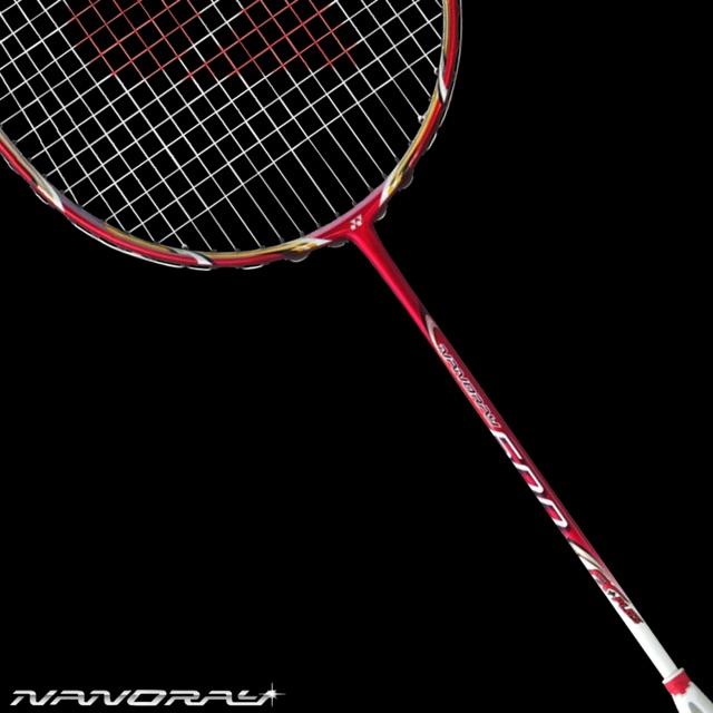 Yonex Nanoray 600 fx plus