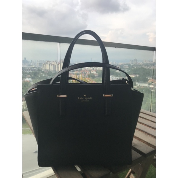 Handbag kate deals spade original