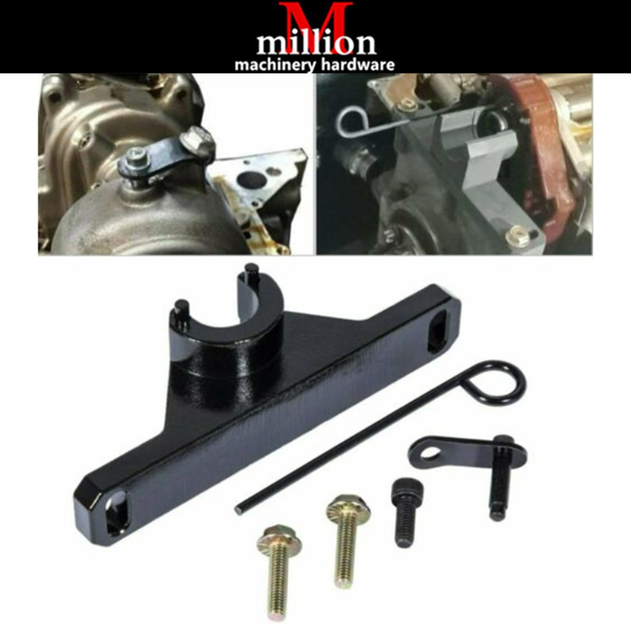 millionhardware BMW N20 N26 Oil Pump Tool Alignment Kit with Balance