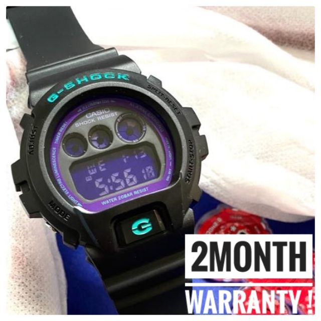 G shock dw6900 joker sale