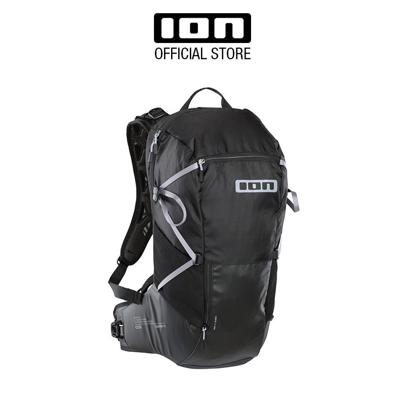 ION Bike Backpack Transom 16 Ionbike Backpack Transom 16 MTB Backpack ...