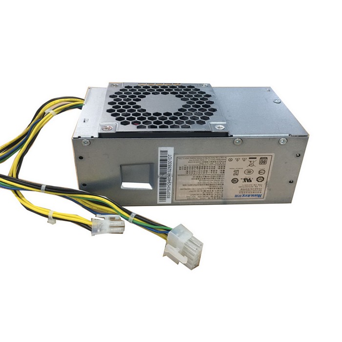 Oumauga 180W HK280-73PP PCJ010 PA-2181-3 FSP180-20TLA 00PC790 FSP180-20TGBAB Netzteil PSU für ThinkCentre M720T M720S M310 M410 M415 M510 M6 10 B4. 15 M4200R