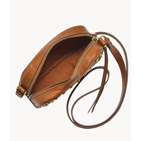 Fossil Maisie Small Camera Bag Original UK Shopee Malaysia