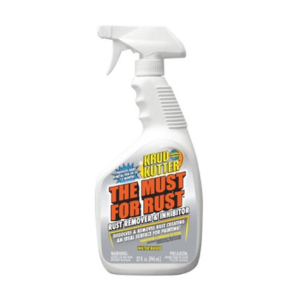 Krud Kutter the Must for Rust, 946 mL | Shopee Malaysia
