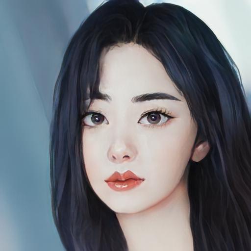 Cartoon Drawing Portrait Drawing Avatar Shopee Malaysia 1099