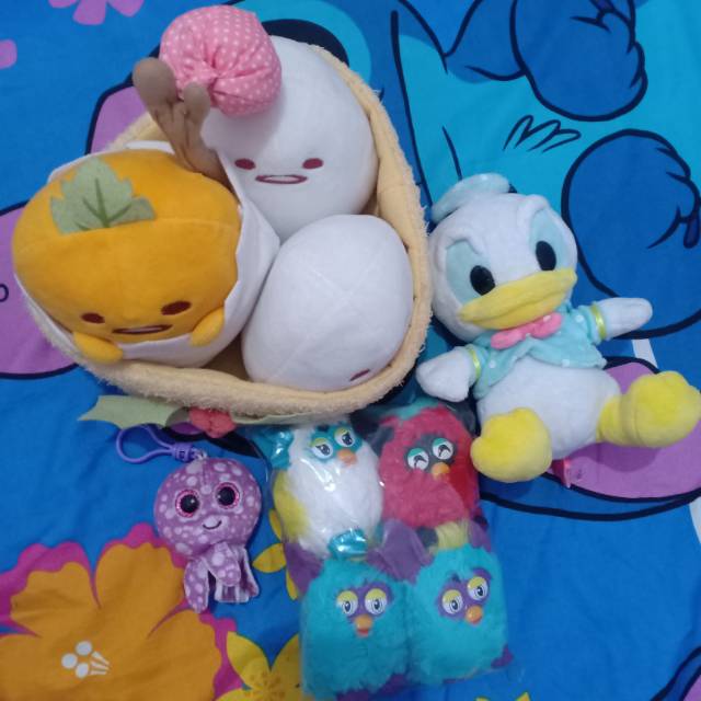 Stuffed Order Sis Peni | Shopee Malaysia