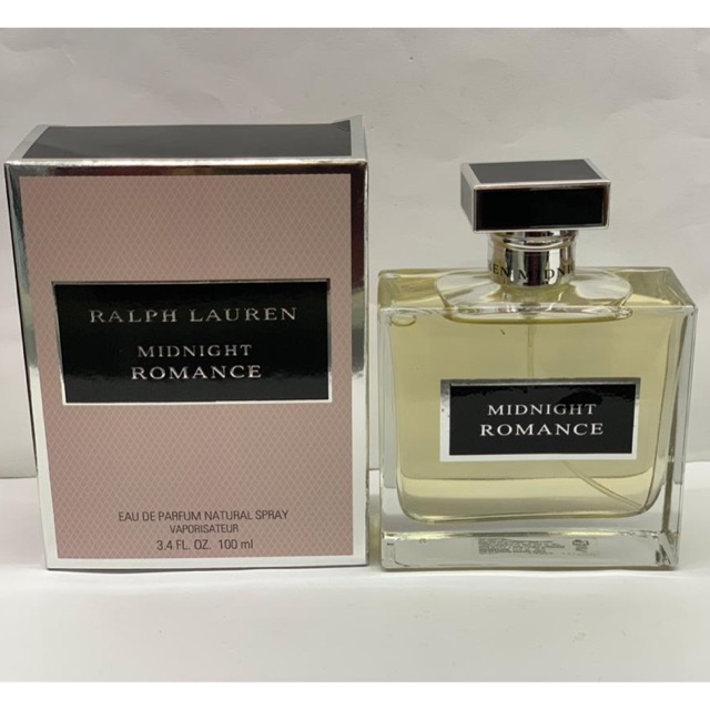 RALPH LAUREN Midnight Romance EDP