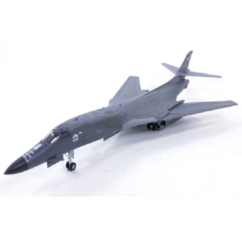 USAF B-1B Lancer Bomber Brand Academy 1/144 | Shopee Malaysia
