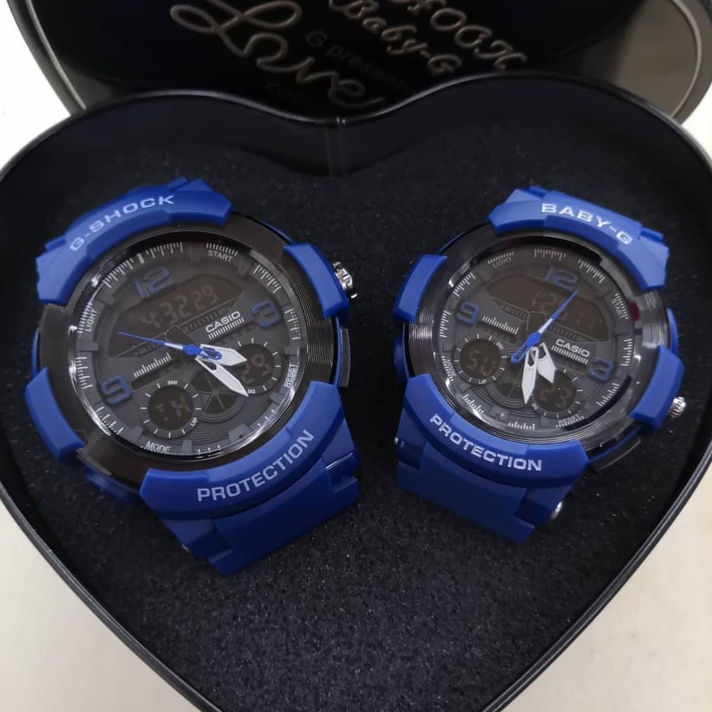 G shock 2025 gwp 1100b