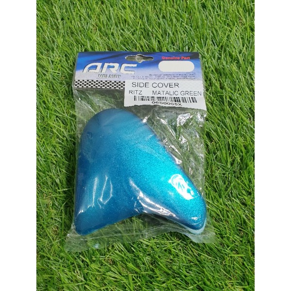 Arc ritz side cover (original) | Shopee Malaysia