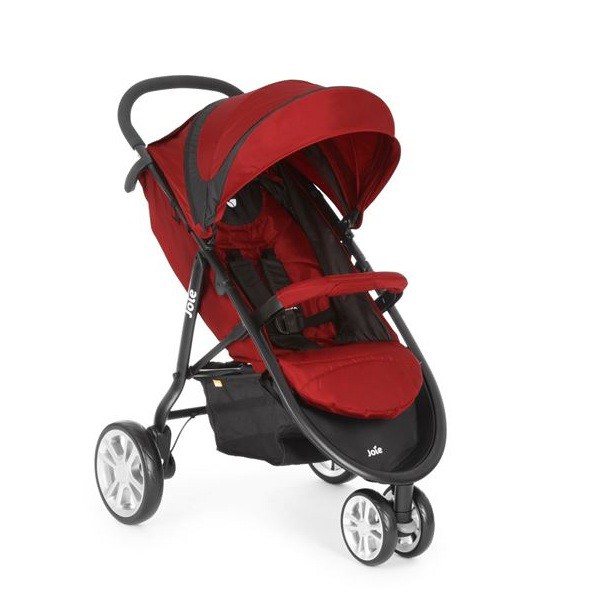 Joie litetrax 3 stroller best sale