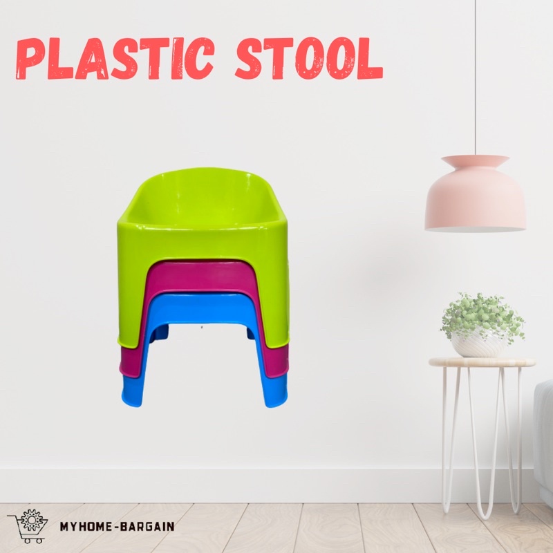 Home bargains best sale childrens plastic chairs