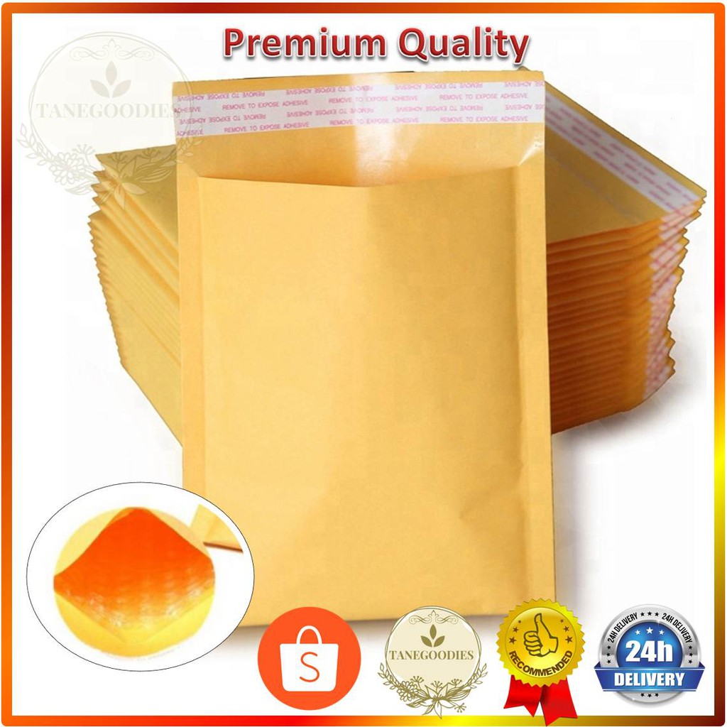 Mail Lite Padded Envelopes - J6 | Packaging Products Online