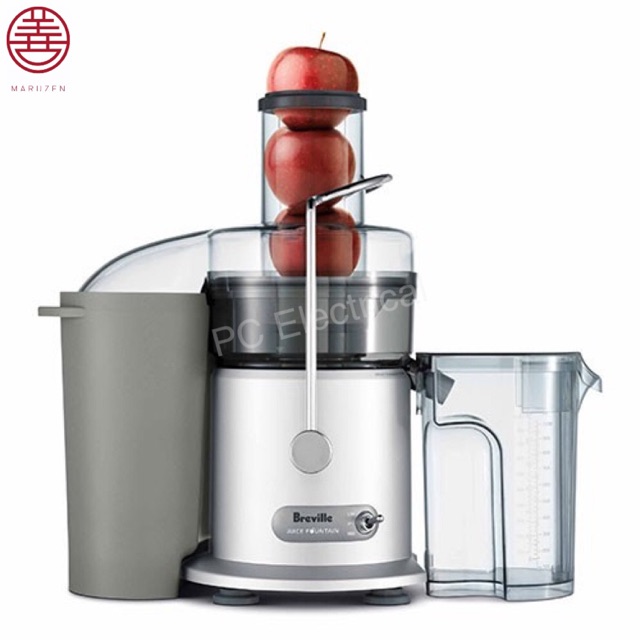 Breville The Juice Fountain Juicer JE95 Wrapping Service