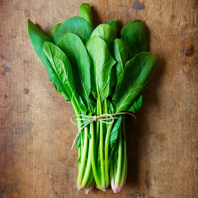 English Spinach / packet | Shopee Malaysia