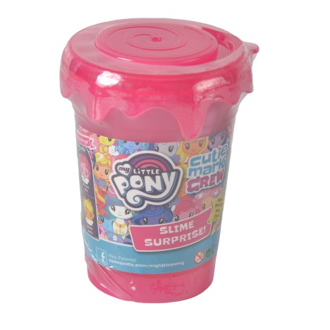 My little pony slime surprise online