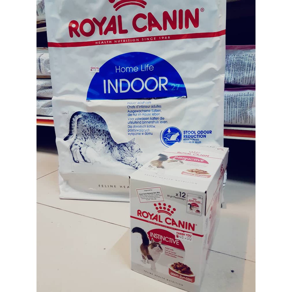 Canin Cat Food Royal Canin Long Hair Indoor 10kg Shop Royal Canin