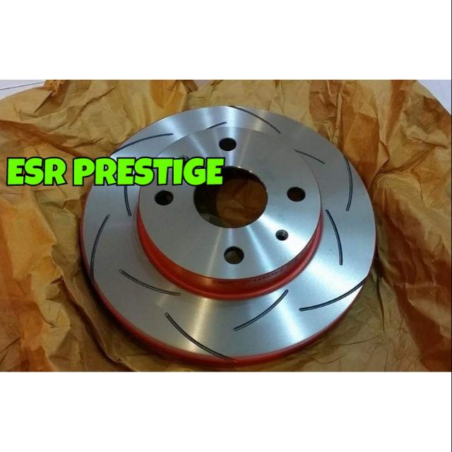 Honda Odyssey RC1 disc rotor TRW XPS Performance Disc Rotor front ...