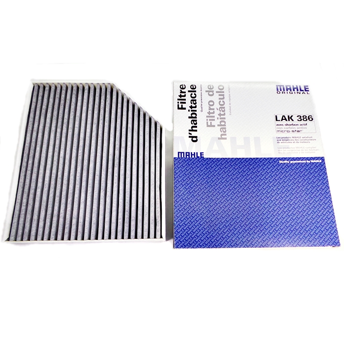 Audi A5 aircond blower filter (cabin) oem Shopee Malaysia