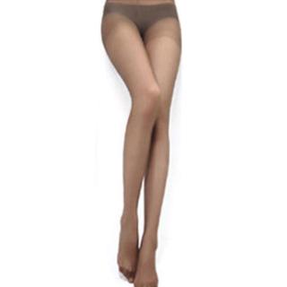 4 Colors Women Sheer Tights Stocking Panties Pantyhose Long