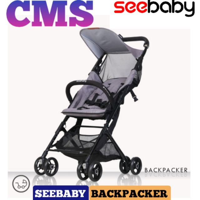 Seebaby stroller price online