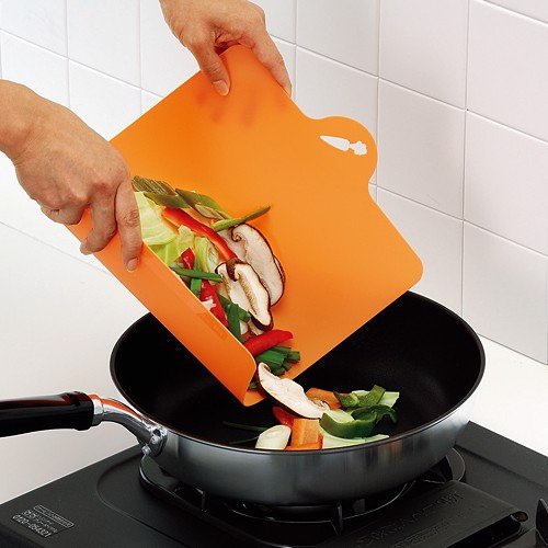 Inomata Japanese Plastic Cutting Board Shopee Malaysia